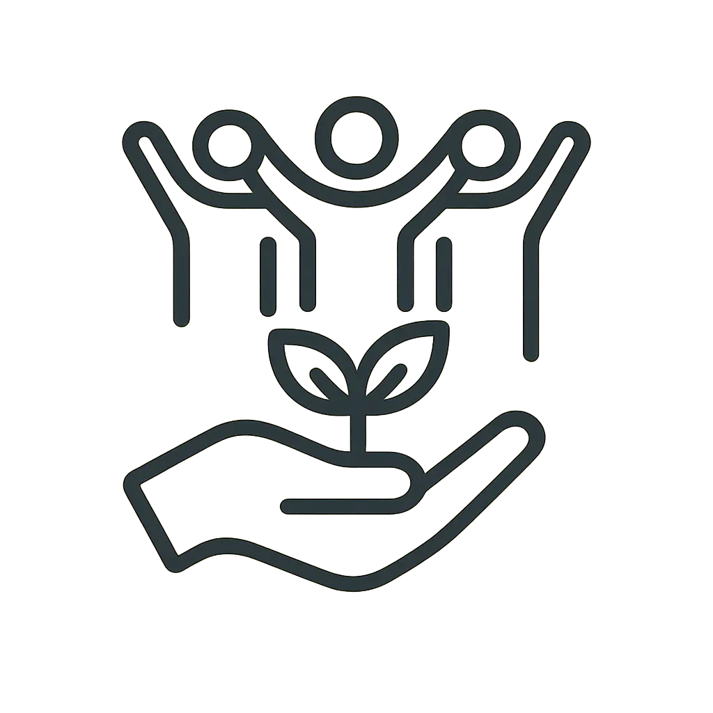 Community Empowerment & Livelihoods Category